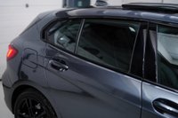 USED 2020 69 BMW 1 SERIES 1.5 116d M Sport DCT Euro 6 (s/s) 5dr PANORAMIC ROOF | BLACK TRIM PK