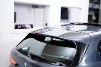 USED 2020 69 BMW 1 SERIES 1.5 116d M Sport DCT Euro 6 (s/s) 5dr PANORAMIC ROOF | BLACK TRIM PK
