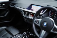 USED 2020 69 BMW 1 SERIES 1.5 116d M Sport DCT Euro 6 (s/s) 5dr PANORAMIC ROOF | BLACK TRIM PK