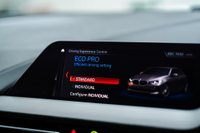 USED 2020 69 BMW 1 SERIES 1.5 116d M Sport DCT Euro 6 (s/s) 5dr PANORAMIC ROOF | BLACK TRIM PK
