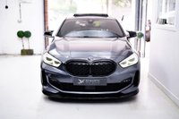 USED 2020 69 BMW 1 SERIES 1.5 116d M Sport DCT Euro 6 (s/s) 5dr PANORAMIC ROOF | BLACK TRIM PK
