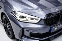 USED 2020 69 BMW 1 SERIES 1.5 116d M Sport DCT Euro 6 (s/s) 5dr PANORAMIC ROOF | BLACK TRIM PK