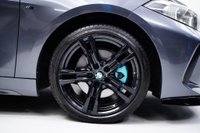 USED 2020 69 BMW 1 SERIES 1.5 116d M Sport DCT Euro 6 (s/s) 5dr PANORAMIC ROOF | BLACK TRIM PK