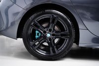 USED 2020 69 BMW 1 SERIES 1.5 116d M Sport DCT Euro 6 (s/s) 5dr PANORAMIC ROOF | BLACK TRIM PK
