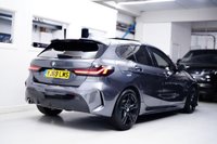 USED 2020 69 BMW 1 SERIES 1.5 116d M Sport DCT Euro 6 (s/s) 5dr PANORAMIC ROOF | BLACK TRIM PK