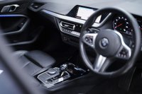 USED 2020 69 BMW 1 SERIES 1.5 116d M Sport DCT Euro 6 (s/s) 5dr PANORAMIC ROOF | BLACK TRIM PK