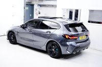 USED 2020 69 BMW 1 SERIES 1.5 116d M Sport DCT Euro 6 (s/s) 5dr PANORAMIC ROOF | BLACK TRIM PK