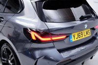 USED 2020 69 BMW 1 SERIES 1.5 116d M Sport DCT Euro 6 (s/s) 5dr PANORAMIC ROOF | BLACK TRIM PK