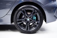 USED 2020 69 BMW 1 SERIES 1.5 116d M Sport DCT Euro 6 (s/s) 5dr PANORAMIC ROOF | BLACK TRIM PK