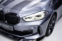 USED 2020 69 BMW 1 SERIES 1.5 116d M Sport DCT Euro 6 (s/s) 5dr PANORAMIC ROOF | BLACK TRIM PK