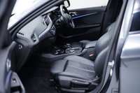 USED 2020 69 BMW 1 SERIES 1.5 116d M Sport DCT Euro 6 (s/s) 5dr PANORAMIC ROOF | BLACK TRIM PK