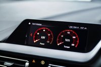 USED 2020 69 BMW 1 SERIES 1.5 116d M Sport DCT Euro 6 (s/s) 5dr PANORAMIC ROOF | BLACK TRIM PK