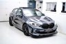 USED 2020 69 BMW 1 SERIES 1.5 116d M Sport DCT Euro 6 (s/s) 5dr PANORAMIC ROOF | BLACK TRIM PK