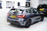 USED 2020 69 BMW 1 SERIES 1.5 116d M Sport DCT Euro 6 (s/s) 5dr PANORAMIC ROOF | BLACK TRIM PK
