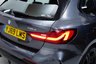 USED 2020 69 BMW 1 SERIES 1.5 116d M Sport DCT Euro 6 (s/s) 5dr PANORAMIC ROOF | BLACK TRIM PK