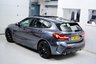 USED 2020 69 BMW 1 SERIES 1.5 116d M Sport DCT Euro 6 (s/s) 5dr PANORAMIC ROOF | BLACK TRIM PK