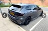 USED 2020 69 BMW 1 SERIES 1.5 116d M Sport DCT Euro 6 (s/s) 5dr PANORAMIC ROOF | BLACK TRIM PK