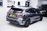 USED 2020 69 BMW 1 SERIES 1.5 116d M Sport DCT Euro 6 (s/s) 5dr PANORAMIC ROOF | BLACK TRIM PK