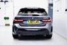 USED 2020 69 BMW 1 SERIES 1.5 116d M Sport DCT Euro 6 (s/s) 5dr PANORAMIC ROOF | BLACK TRIM PK