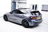 USED 2020 69 BMW 1 SERIES 1.5 116d M Sport DCT Euro 6 (s/s) 5dr PANORAMIC ROOF | BLACK TRIM PK