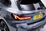 USED 2020 69 BMW 1 SERIES 1.5 116d M Sport DCT Euro 6 (s/s) 5dr PANORAMIC ROOF | BLACK TRIM PK
