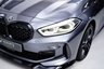 USED 2020 69 BMW 1 SERIES 1.5 116d M Sport DCT Euro 6 (s/s) 5dr PANORAMIC ROOF | BLACK TRIM PK