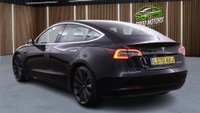 USED 2020 70 TESLA Model 3 (Dual Motor) Performance Saloon 4dr Electric Auto 4WDE (Performance Upgrade) (449 bhp) ++ 1 FORMER KEEPER++