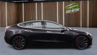 USED 2020 70 TESLA Model 3 (Dual Motor) Performance Saloon 4dr Electric Auto 4WDE (Performance Upgrade) (449 bhp) ++ 1 FORMER KEEPER++
