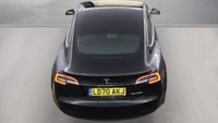 USED 2020 70 TESLA Model 3 (Dual Motor) Performance Saloon 4dr Electric Auto 4WDE (Performance Upgrade) (449 bhp) ++ 1 FORMER KEEPER++