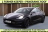 USED 2020 70 TESLA Model 3 (Dual Motor) Performance Saloon 4dr Electric Auto 4WDE (Performance Upgrade) (449 bhp) ++ 1 FORMER KEEPER++