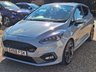 USED 2018 68 FORD FIESTA 1.5T EcoBoost ST-3 Euro 6 5dr LOW MILEAGE/LOVELY EXAMPLE!!!