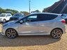USED 2018 68 FORD FIESTA 1.5T EcoBoost ST-3 Euro 6 5dr LOW MILEAGE/LOVELY EXAMPLE!!!