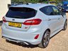 USED 2018 68 FORD FIESTA 1.5T EcoBoost ST-3 Euro 6 5dr LOW MILEAGE/LOVELY EXAMPLE!!!