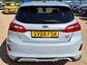 USED 2018 68 FORD FIESTA 1.5T EcoBoost ST-3 Euro 6 5dr LOW MILEAGE/LOVELY EXAMPLE!!!