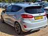 USED 2018 68 FORD FIESTA 1.5T EcoBoost ST-3 Euro 6 5dr LOW MILEAGE/LOVELY EXAMPLE!!!