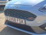 USED 2018 68 FORD FIESTA 1.5T EcoBoost ST-3 Euro 6 5dr LOW MILEAGE/LOVELY EXAMPLE!!!