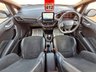 USED 2018 68 FORD FIESTA 1.5T EcoBoost ST-3 Euro 6 5dr LOW MILEAGE/LOVELY EXAMPLE!!!