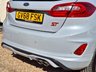 USED 2018 68 FORD FIESTA 1.5T EcoBoost ST-3 Euro 6 5dr LOW MILEAGE/LOVELY EXAMPLE!!!
