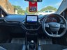USED 2018 68 FORD FIESTA 1.5T EcoBoost ST-3 Euro 6 5dr LOW MILEAGE/LOVELY EXAMPLE!!!
