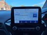 USED 2018 68 FORD FIESTA 1.5T EcoBoost ST-3 Euro 6 5dr LOW MILEAGE/LOVELY EXAMPLE!!!