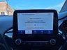 USED 2018 68 FORD FIESTA 1.5T EcoBoost ST-3 Euro 6 5dr LOW MILEAGE/LOVELY EXAMPLE!!!