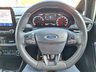 USED 2018 68 FORD FIESTA 1.5T EcoBoost ST-3 Euro 6 5dr LOW MILEAGE/LOVELY EXAMPLE!!!