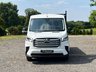 USED 2022 22 MAXUS DELIVER 9 2.0 D20 Tipper 2dr Diesel Manual RWD L2 Euro 6 (s/s) (150 ps) NO VAT TIPPER