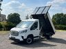 USED 2022 22 MAXUS DELIVER 9 2.0 D20 Tipper 2dr Diesel Manual RWD L2 Euro 6 (s/s) (150 ps) NO VAT TIPPER
