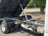 USED 2022 22 MAXUS DELIVER 9 2.0 D20 Tipper 2dr Diesel Manual RWD L2 Euro 6 (s/s) (150 ps) NO VAT TIPPER