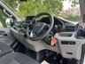 USED 2022 22 MAXUS DELIVER 9 2.0 D20 Tipper 2dr Diesel Manual RWD L2 Euro 6 (s/s) (150 ps) NO VAT TIPPER