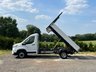 USED 2022 22 MAXUS DELIVER 9 2.0 D20 Tipper 2dr Diesel Manual RWD L2 Euro 6 (s/s) (150 ps) NO VAT TIPPER