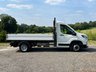 USED 2022 22 MAXUS DELIVER 9 2.0 D20 Tipper 2dr Diesel Manual RWD L2 Euro 6 (s/s) (150 ps) NO VAT TIPPER