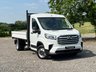 USED 2022 22 MAXUS DELIVER 9 2.0 D20 Tipper 2dr Diesel Manual RWD L2 Euro 6 (s/s) (150 ps) NO VAT TIPPER