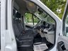 USED 2022 22 MAXUS DELIVER 9 2.0 D20 Tipper 2dr Diesel Manual RWD L2 Euro 6 (s/s) (150 ps) NO VAT TIPPER
